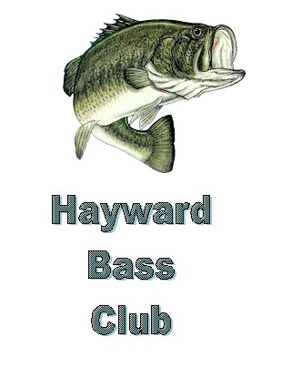 Hayward Bass Club & League