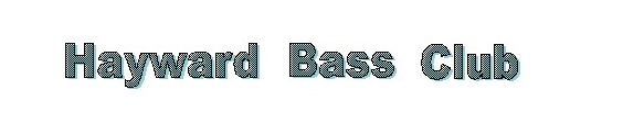 Hayward Bass Club